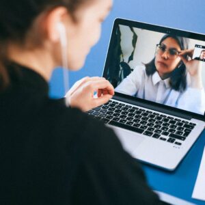 Psihoterapie online